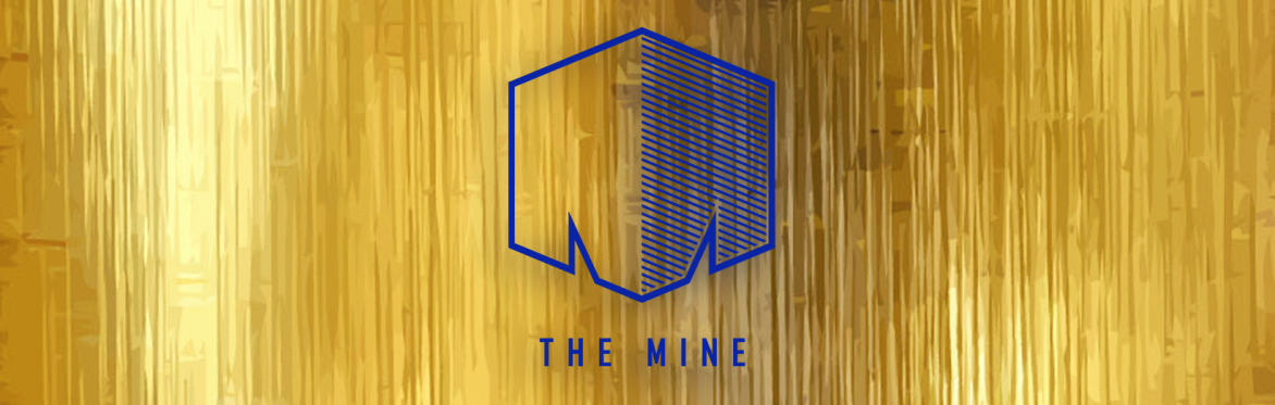 The Mine 9th Birthday