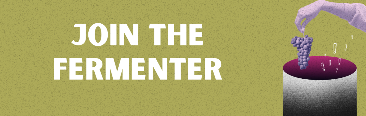 The Fermenter Meetup: October 7th