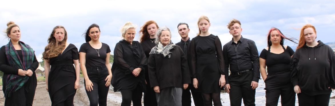 The Seven Witches of Torryburn