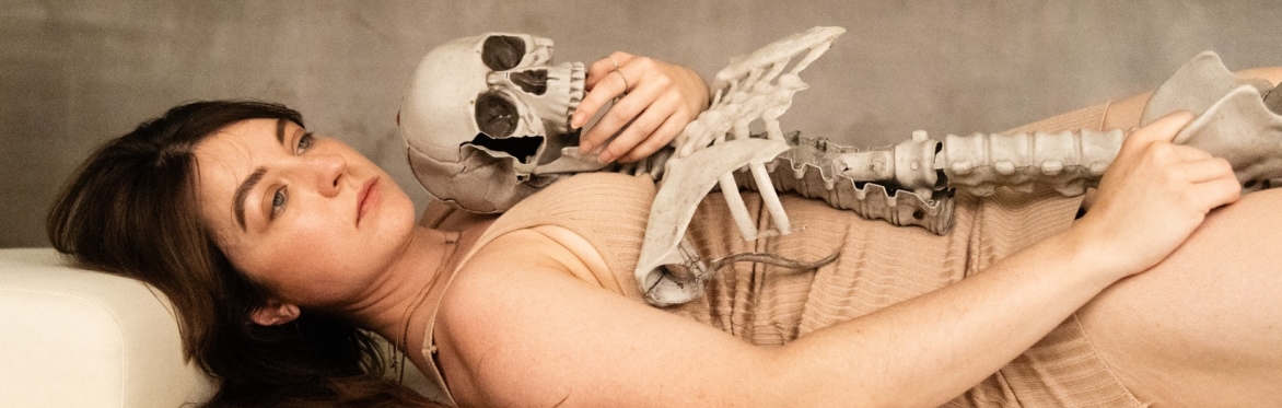 Dying Breath: A Breathplay Workshop with Lana Porter
