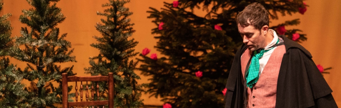 A Christmas Carol