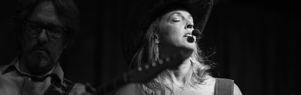 Ashley E. Norton - Americana / Country