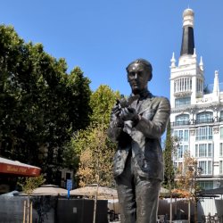 MADRID ES PURO TEATRO: el Barrio de las Letras
