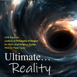 Ultimate Reality