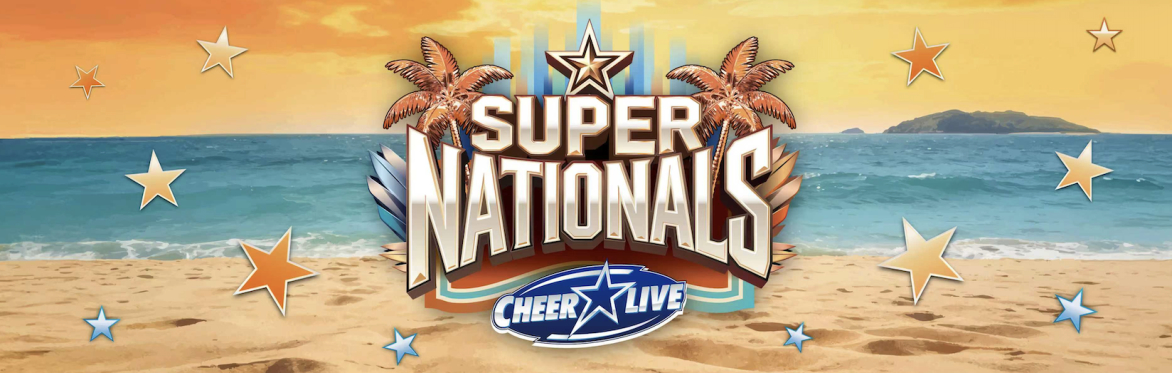 Super Nationals