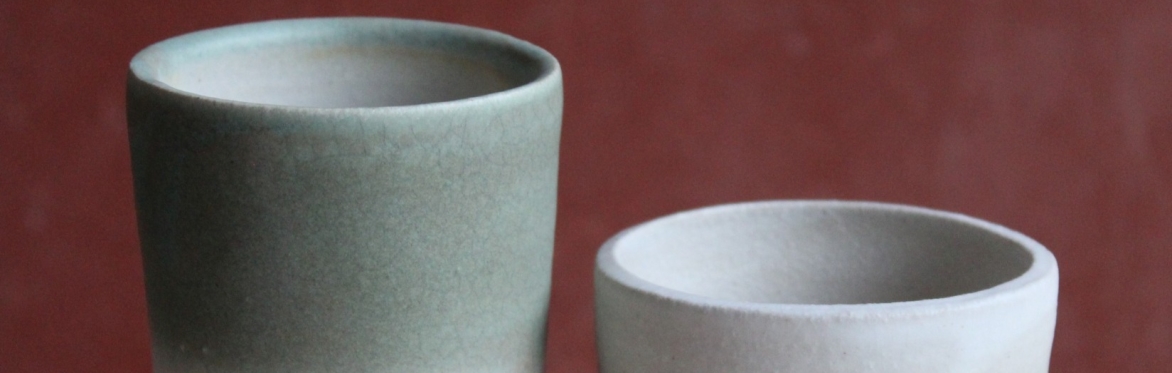 Throwing on the Wheel, all levels, with Kyra Stratoudaki - 5-week course for adults