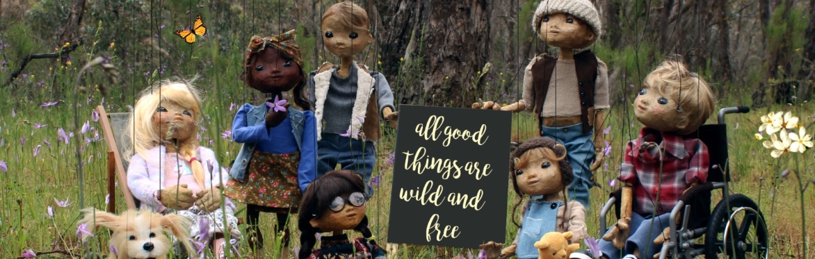 Shrublets: An Enchanting Day in the Nursery for Little Growers