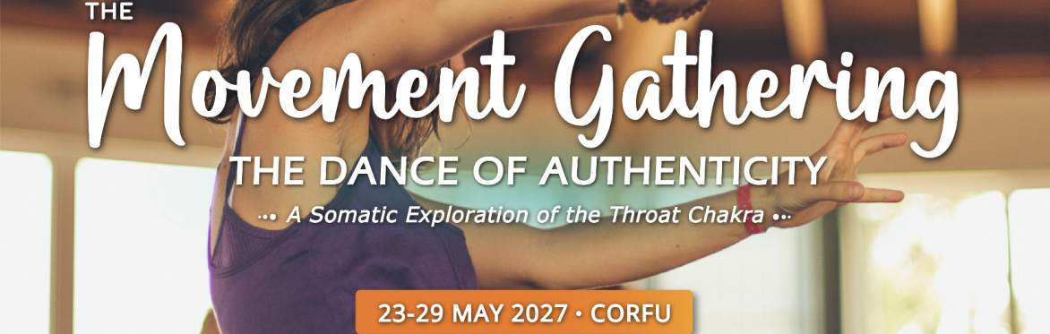 The Movement Gathering 2027