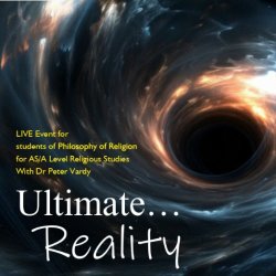 Ultimate Reality