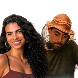 Festa Junina double bill with professora Bia Guedes and DJ Raoni Roots! - Vinyl Set
