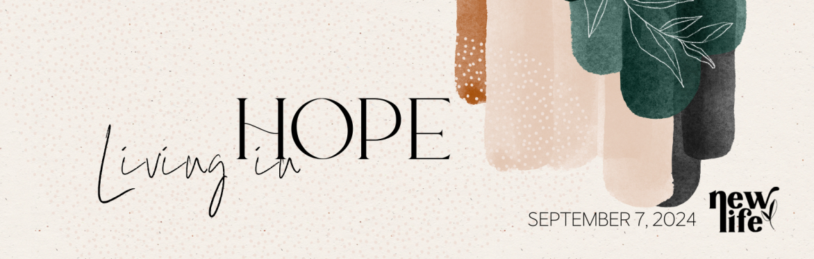 New Life Women's Conference 2024