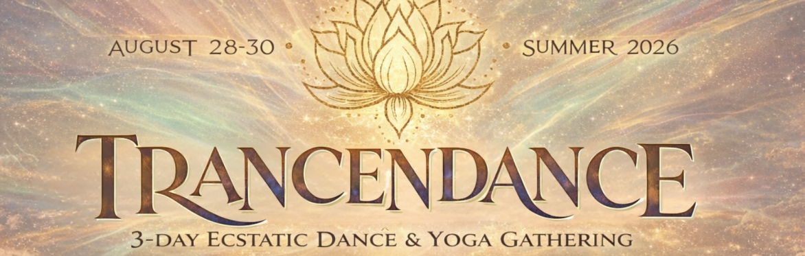 Trancendance : Yoga, Sound & Ecstatic Dance Weekend Immersion