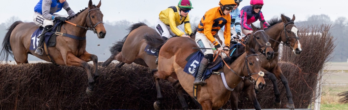BROCKLESBY RACES