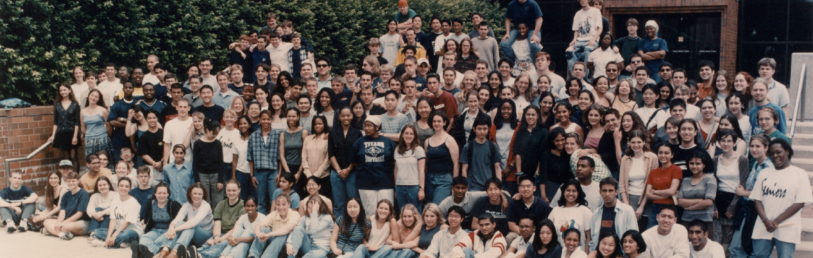 IMSA Alumni Weekend - Class of 2000 Reunion