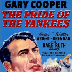 The Pride of the Yankees