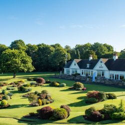 Little Aston Charity Golf Day