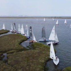 Dinghy Week 2026