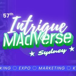 57th Intrigue MAdVerse Sydney 2027