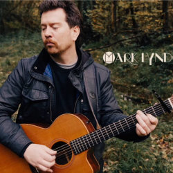Image of Mark Lydon
