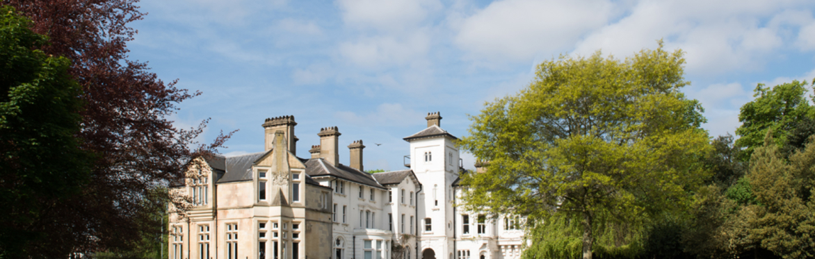 Stephens House  & Gardens - Guided Tour