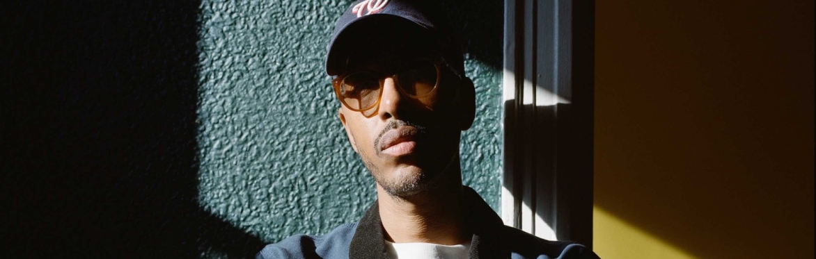 Oddisee - Auckland