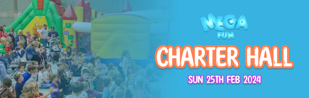 Colchester Mega Fun Day - Sun 25th Feb