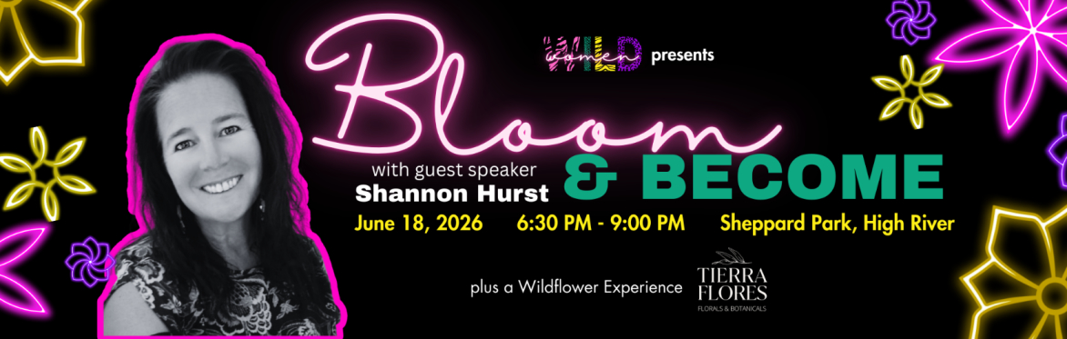 Bloom & Become