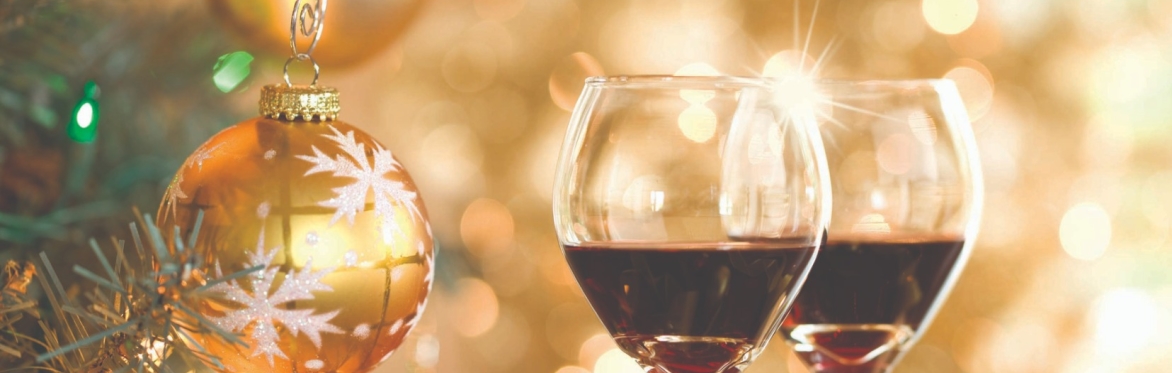 Friday 27th November  Christmas Wine Tasting