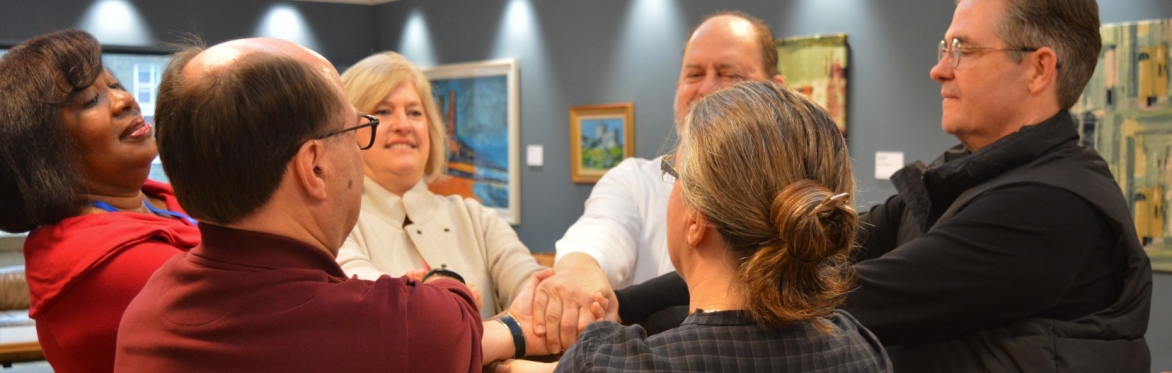 Reflective Pastoral Supervision (RPS) Free Info Session