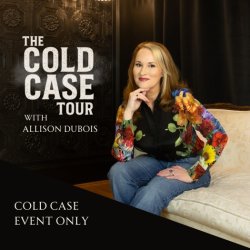 Cold Case Event