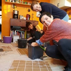Tiling