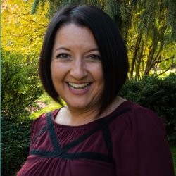Scapegoats: The Gospel Through The Eyes of Victims - with Jennifer Garcia Bashaw, PH.D (webinar)