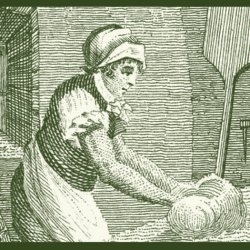 Colonial Cooking Class