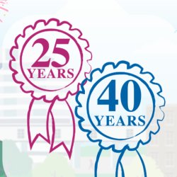 Employee Service Awards: Exceptional Service Tea Party