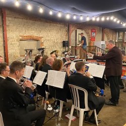 Hogs Back Brewery Carol Concert '26