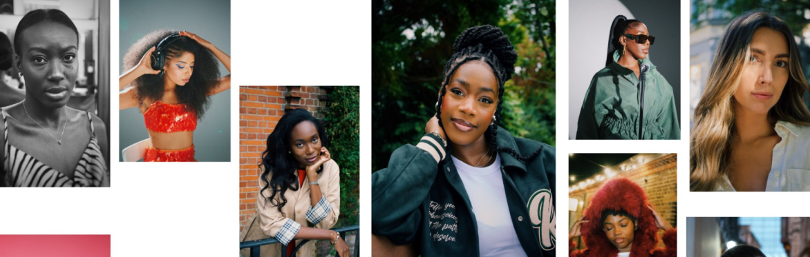 Photography Workshop: Visual Storytelling & Portraits through Hair Stories