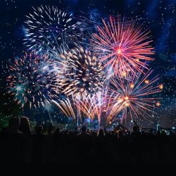 Alsager Bonfire and Fireworks