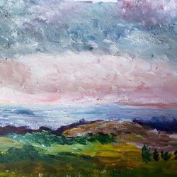 Drawing & Painting Workshops - Paint Like Monet