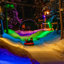 Be the First to Know When Tubing Tickets Go On Sale!