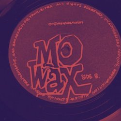 DJ Sessions @ Hot Numbers Gwydir Street - Freedom Sound! DJs presents a MoWax records special