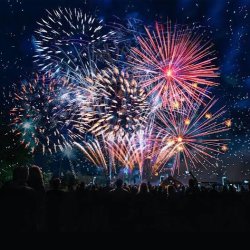 Fireworks 26
