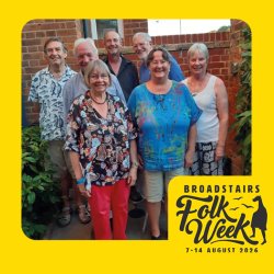 A Kentish Tapestry with Bob Kenward & Friends (Concert)