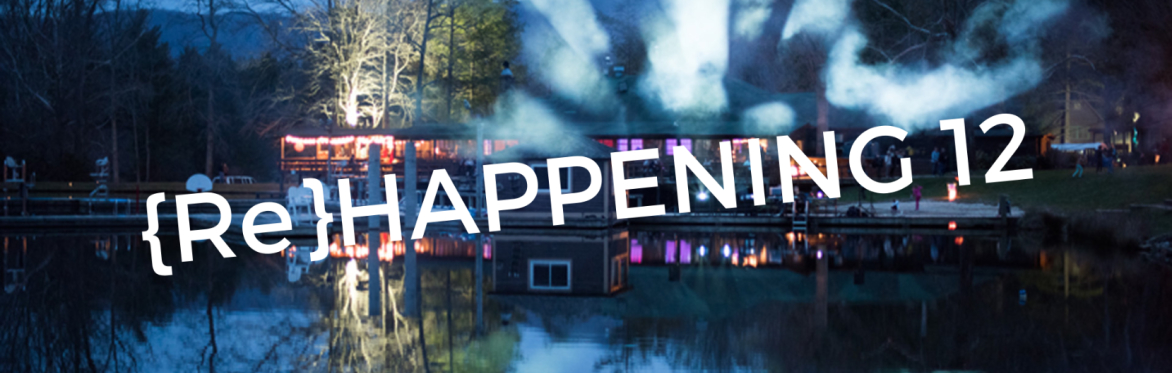 {Re}HAPPENING 12