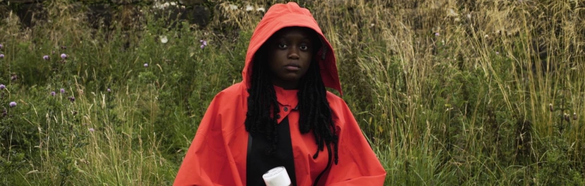 Larry Achiampong: Wayfinder  I  Screening