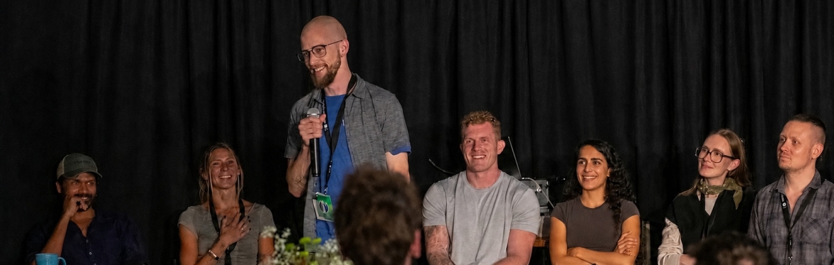 Future-Proof Creator Summit 2027
