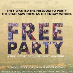 Free party
