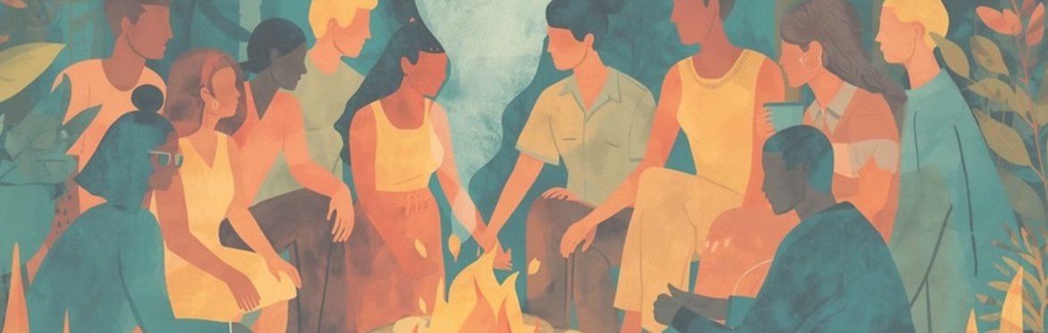 HEALING-CENTERED LEADERSHIP COMMUNITY OF PRACTICE