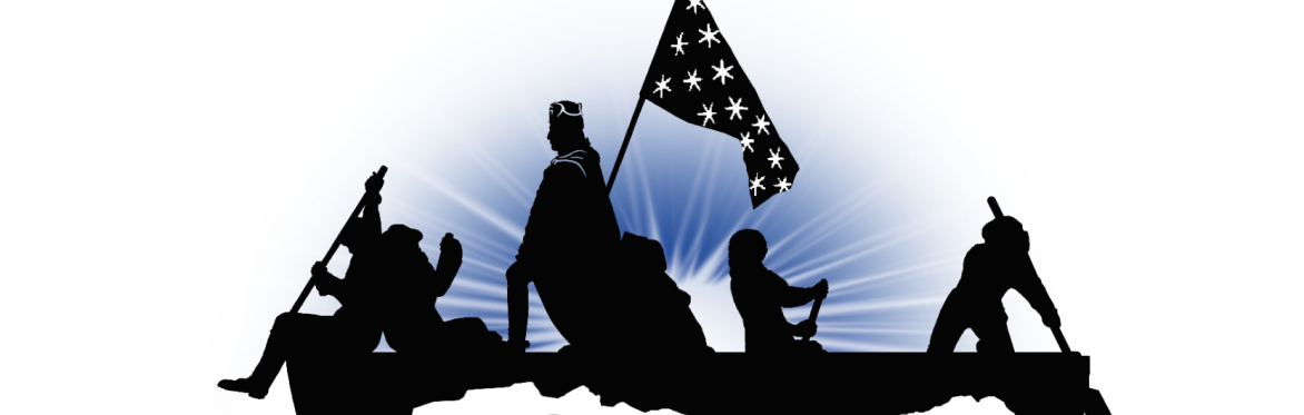 The Crossing: A Revolutionary New Musical