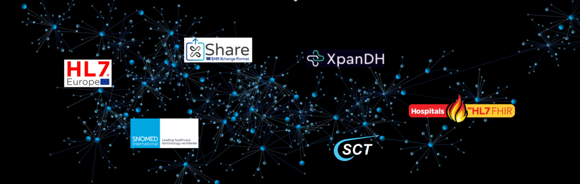 Joint meeting on Semantics, the EEHRxF, and communities of (interoperable) practice