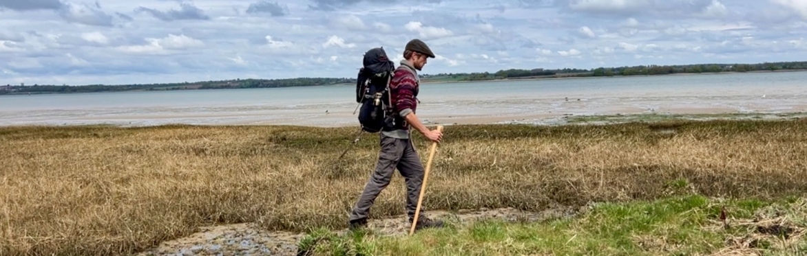Essex Ways - James Lawrence Credit @ James Lawrence